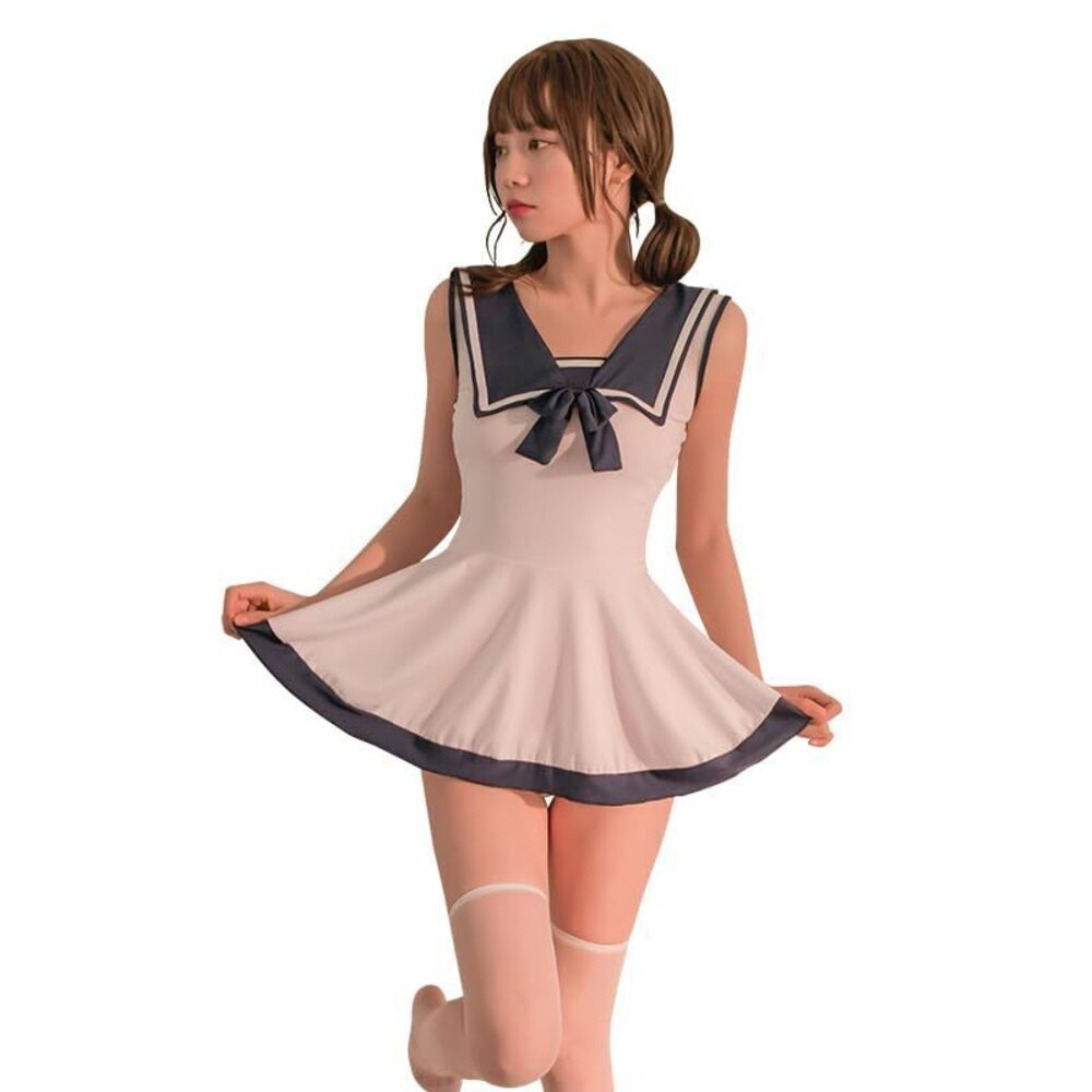 4759 sexy sailor outfit lingerie costume Dress Cosplay moon anime Japanese